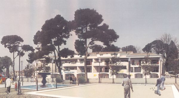 Bouc-Bel-Air