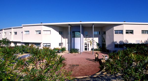 Lycée Brise-Lame