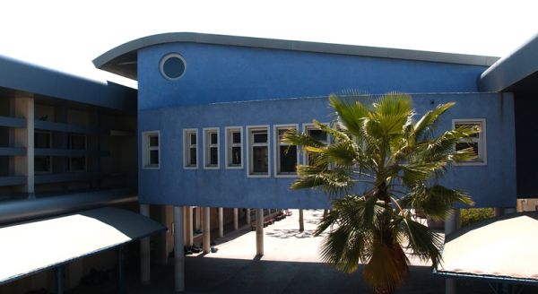 College St Cyr