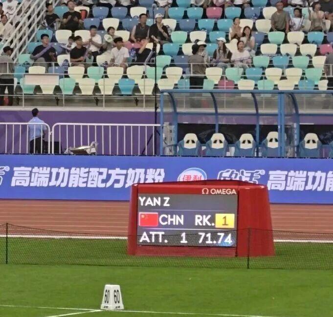20岁零214天，本